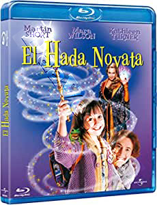 A Simple Wish (1997)  (Blu-Ray)